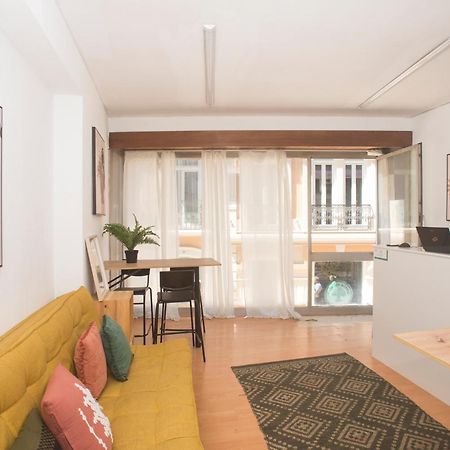 Albergue Porto Automatic Exterior foto