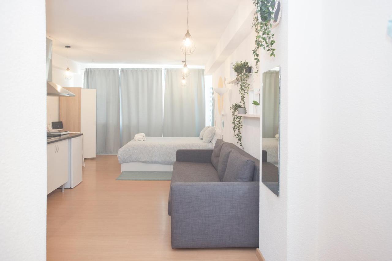 Albergue Porto Automatic Exterior foto