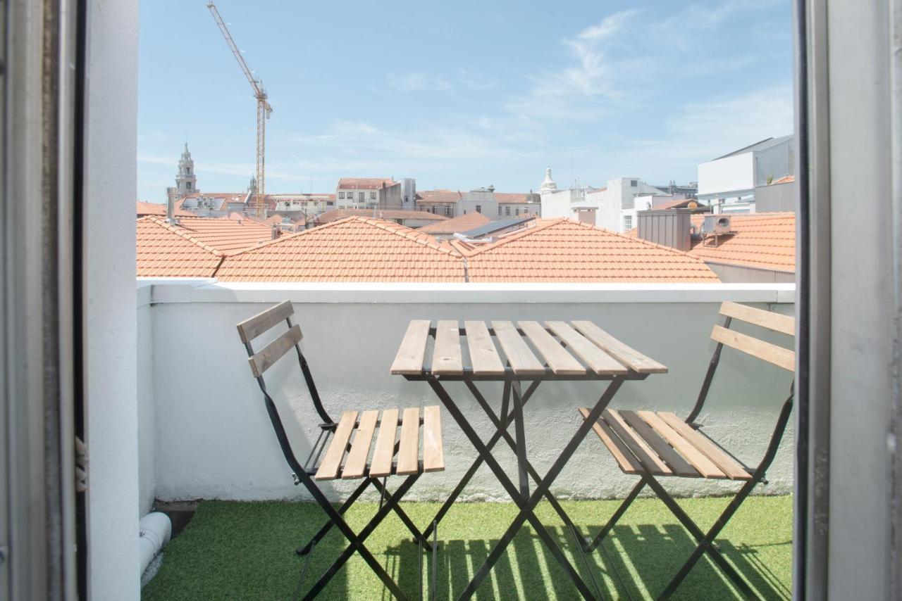 Albergue Porto Automatic Exterior foto