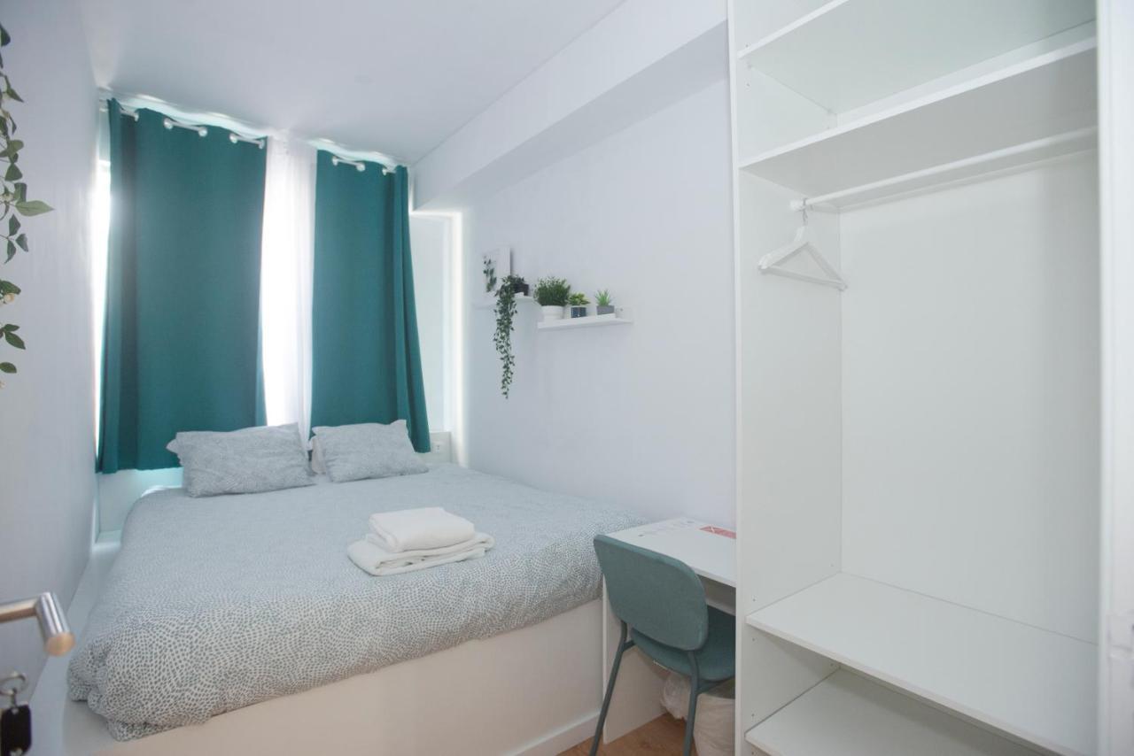 Albergue Porto Automatic Exterior foto