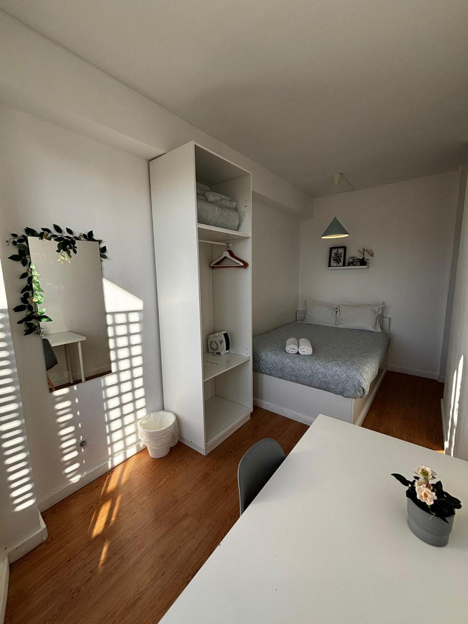 Albergue Porto Automatic Exterior foto
